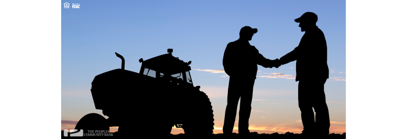 Loan Options for Your Ag Business